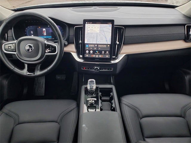 2025 Volvo XC90 B6 Plus 7-Seater 2025.5