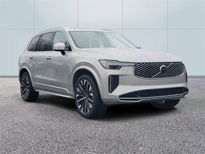 2025 Volvo XC90 B6 Plus 7-Seater 2025.5