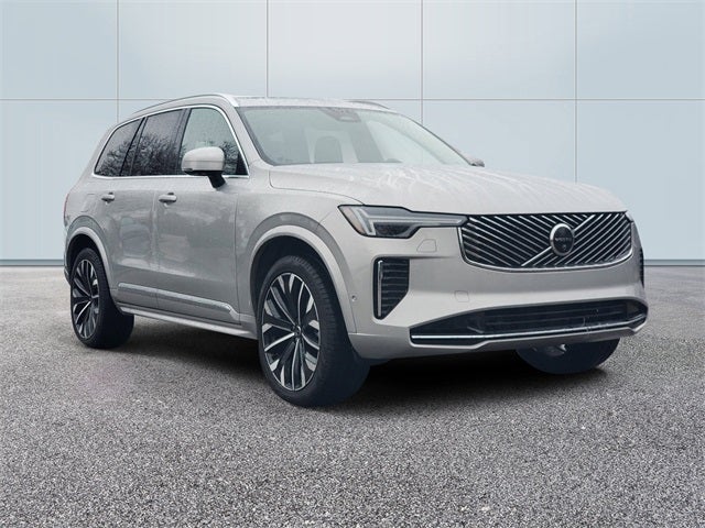 2025 Volvo XC90 B6 Plus 7-Seater 2025.5