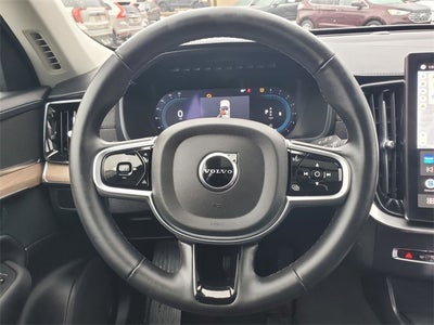 2025 Volvo XC90 B6 Plus 7-Seater 2025.5