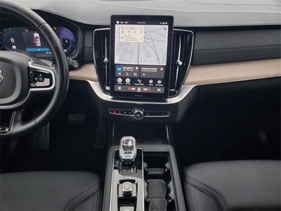 2025 Volvo XC90 B6 Plus 7-Seater 2025.5