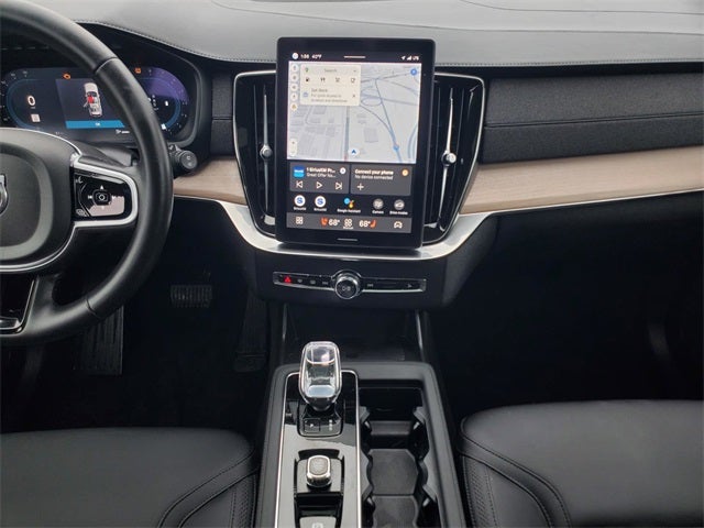 2025 Volvo XC90 B6 Plus 7-Seater 2025.5