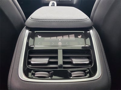 2025 Volvo XC90 B6 Plus 7-Seater 2025.5