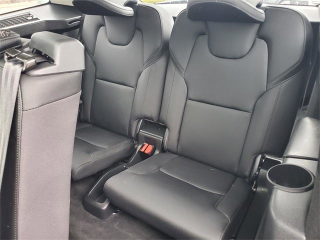 2025 Volvo XC90 B6 Plus 7-Seater 2025.5