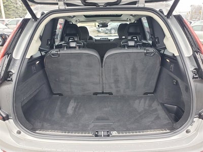 2025 Volvo XC90 B6 Plus 7-Seater 2025.5