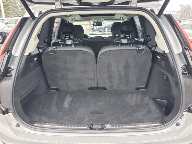 2025 Volvo XC90 B6 Plus 7-Seater 2025.5