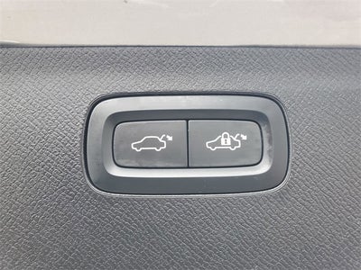 2025 Volvo XC90 B6 Plus 7-Seater 2025.5