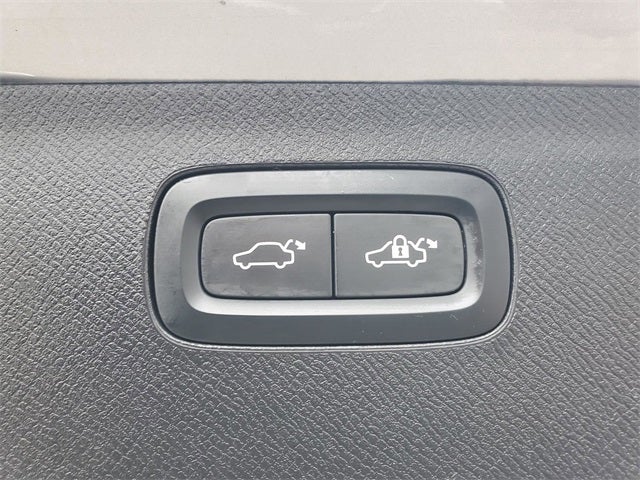 2025 Volvo XC90 B6 Plus 7-Seater 2025.5