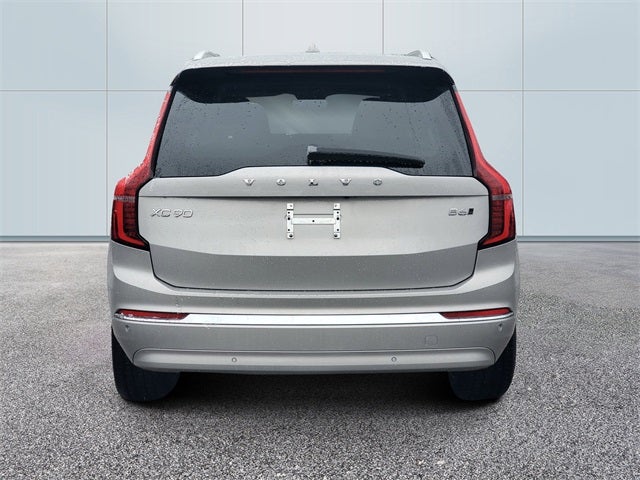 2025 Volvo XC90 B6 Plus 7-Seater 2025.5