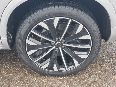 2025 Volvo XC90 B6 Plus 7-Seater 2025.5