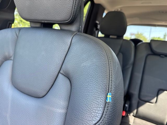 2024 Volvo XC90 B6 Plus Bright Theme