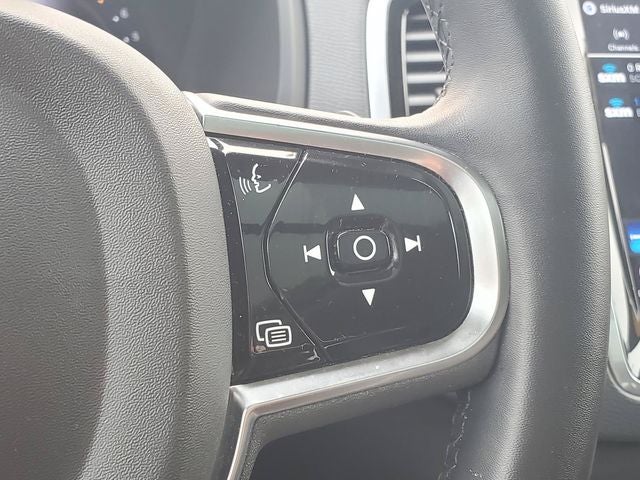 2024 Volvo XC90 B6 Plus Bright Theme