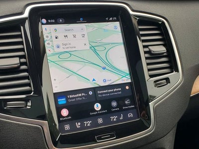 2024 Volvo XC90 B6 Plus Bright Theme