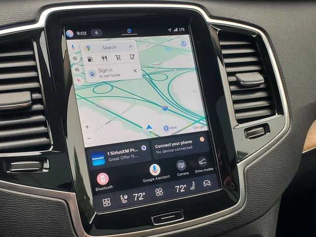 2024 Volvo XC90 B6 Plus Bright Theme