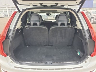 2024 Volvo XC90 B6 Plus Bright Theme
