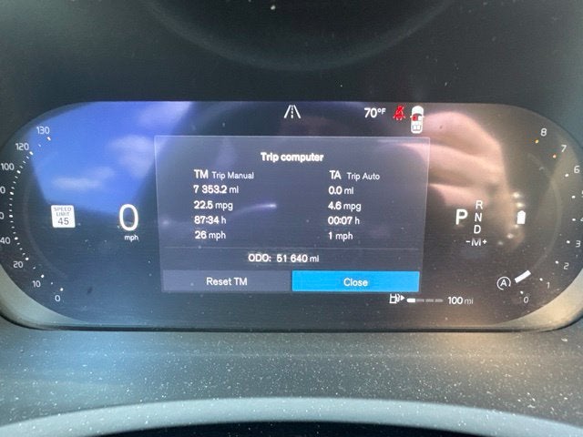 2024 Volvo XC90 B6 Plus Bright Theme