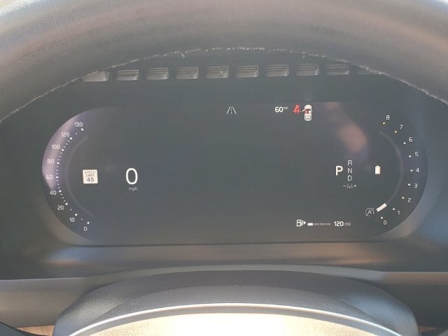 2024 Volvo XC90 B6 Plus Bright Theme