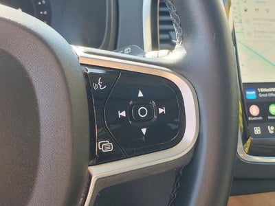 2024 Volvo XC90 B6 Plus Bright Theme