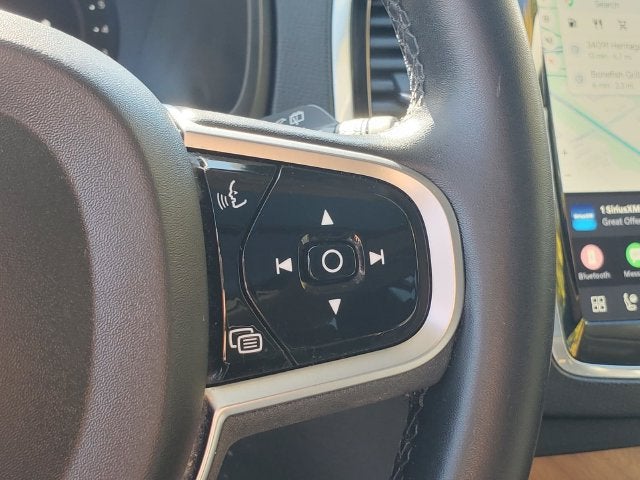 2024 Volvo XC90 B6 Plus Bright Theme