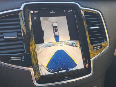 2024 Volvo XC90 B6 Plus Bright Theme