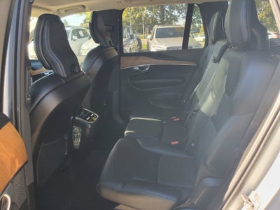 2024 Volvo XC90 B6 Plus Bright Theme