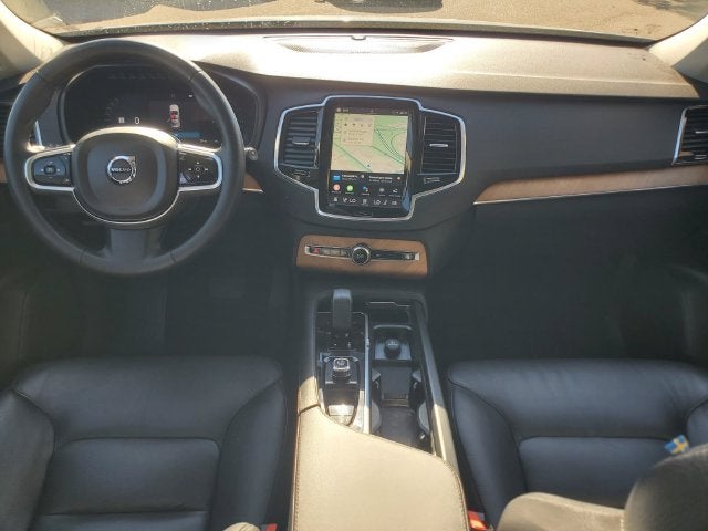 2024 Volvo XC90 B6 Plus Bright Theme