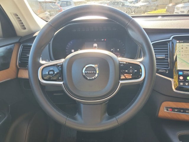 2024 Volvo XC90 B6 Plus Bright Theme