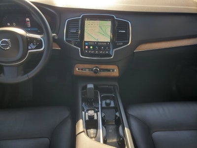 2024 Volvo XC90 B6 Plus Bright Theme