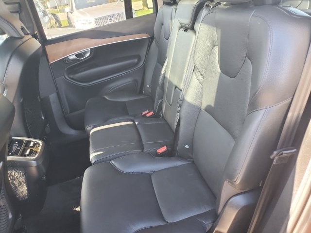 2024 Volvo XC90 B6 Plus Bright Theme