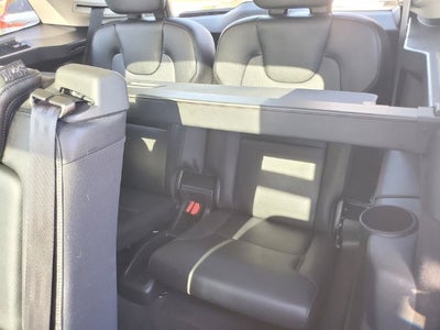 2024 Volvo XC90 B6 Plus Bright Theme