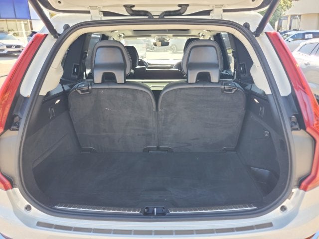 2024 Volvo XC90 B6 Plus Bright Theme