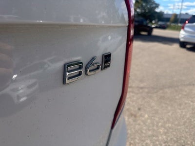 2024 Volvo XC90 B6 Plus Bright Theme
