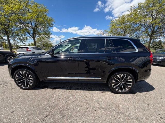2026 Volvo XC90 B6 Plus 7-Seater