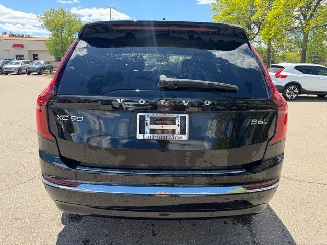 2026 Volvo XC90 B6 Plus 7-Seater