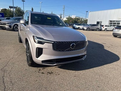 2026 Volvo XC90 B6 Plus 7-Seater