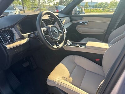 2026 Volvo XC90 B6 Plus 7-Seater