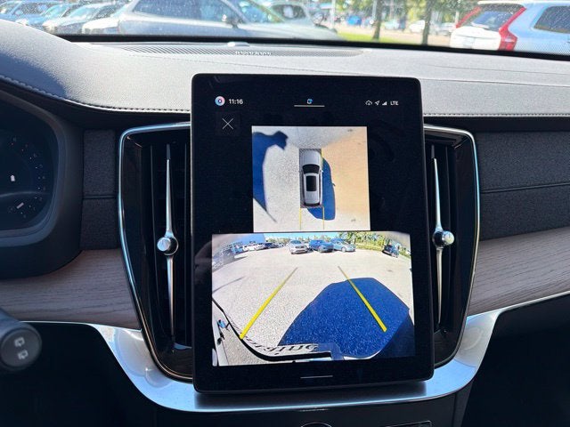 2026 Volvo XC90 B6 Plus 7-Seater