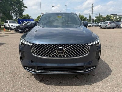 2026 Volvo XC90 B6 Plus 7-Seater