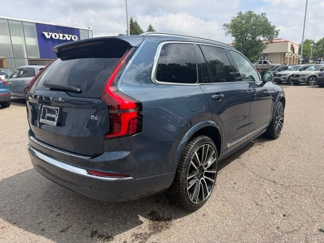 2026 Volvo XC90 B6 Plus 7-Seater