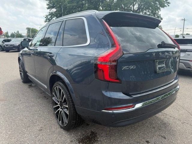 2026 Volvo XC90 B6 Plus 7-Seater
