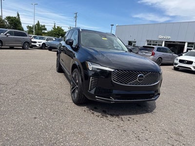 2026 Volvo XC90 B6 Plus 7-Seater