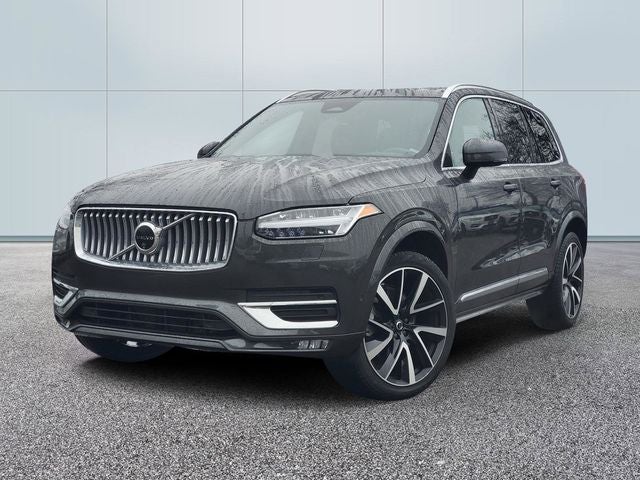 2024 Volvo XC90 B6 Plus Bright Theme