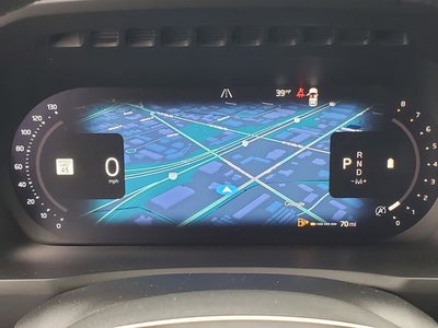 2024 Volvo XC90 B6 Plus Bright Theme