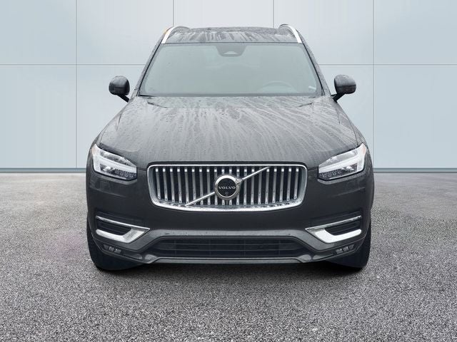 2024 Volvo XC90 B6 Plus Bright Theme