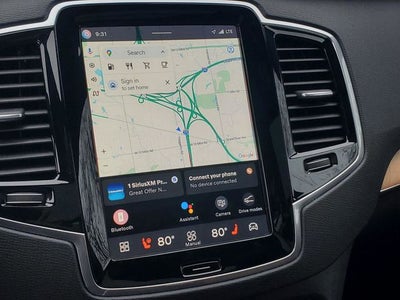 2024 Volvo XC90 B6 Plus Bright Theme