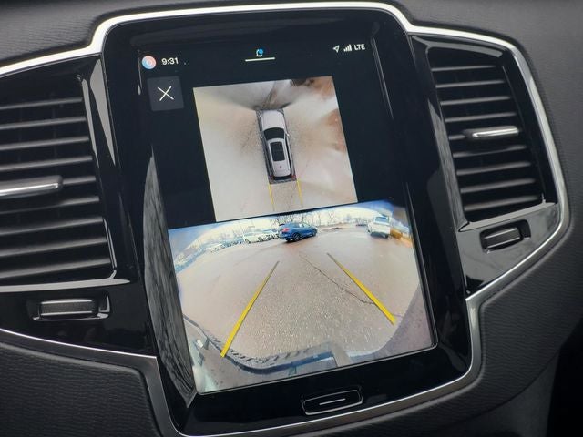 2024 Volvo XC90 B6 Plus Bright Theme
