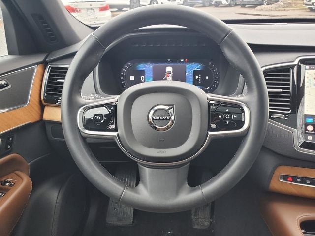 2024 Volvo XC90 B6 Plus Bright Theme