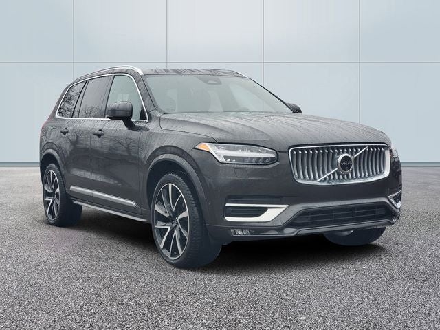 2024 Volvo XC90 B6 Plus Bright Theme