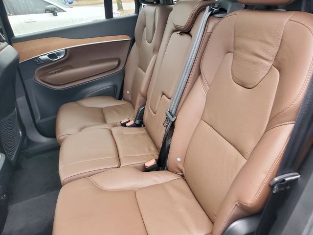 2024 Volvo XC90 B6 Plus Bright Theme