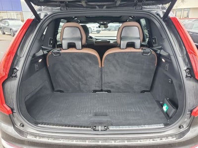 2024 Volvo XC90 B6 Plus Bright Theme